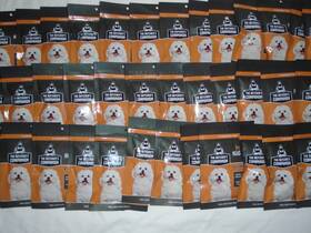 23400391 The Butchers Companion Lot Of 37 Bags Pork Nuggets Human-grade Dog Treats 1.76oz