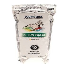 Thegi80 The Equine Edge G.i. Ulcer Support 80 Servings