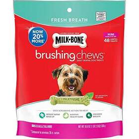The J.m. Smucker Co. 079100772728 Milk-bone Original Dog Treats For Medium Dogs 24 Ounce Crunchy Biscuit Helps C