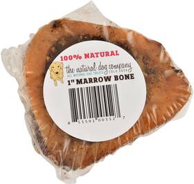 02mrbnswnaa The Natural Dog Company 1 Inch Beef Marrow Bones Flavorful Roasted Treats For Small Dogs Com