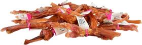 06tendonnaa The Natural Dog Company Jumbo Beef Tendons 6 Inch Case Of 25 Ndcbh