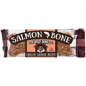 1881 The Wild Bone Company Salmon Dog Treat Pack Of 24