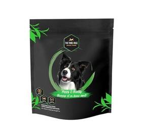 The3rule 628678880030 Happy And Healthy Food Topper For Dogs 110g