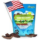 The5540 Healthy Natural Dog Jerky For Small Medium Large 632709368169