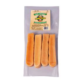 Tdc-4pc-m Tibetan Dog Chew Himalayan Yak Cheese For Medium Dogs - 4 Pcs Long Lasting Treats