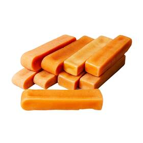 Tdc-b3lbxl Tibetan Dog Chew Yak Cheese Chews For Xl Dogs 3lbs All Natural And Long Lasting Hard