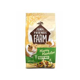 5314 Tiny Friends Farm 109122912459 Supreme Harry Hamster Tasty Mix 700g