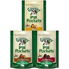 Tnc109b Greenies Pill Pockets Treats 786714532579