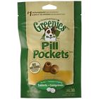 Tnc110b Greenies Pill Snacks Pockets 740023105152