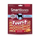 Tp-zvs5-9kvp Smartbones Smart Twist Sticks Chews For Dogs