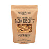 Tr-gfbacon-1 Crafted By Humans Loved Dogs Portland Pet Food 689738137570