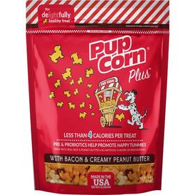 01120906 Triumph Pupcorn Plus Dog Treats