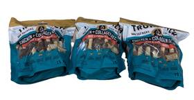 Truranch 810022721247 5 Inch Bbq Collagen Skewers - 3 Pack