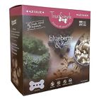 Ts64bk Treatsimple Blueberry Kale Dog Treats Lbs
