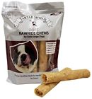 Tsrc-xl12 Tartar Shield Soft Rawhide Chews For Extra Large Dogs Count