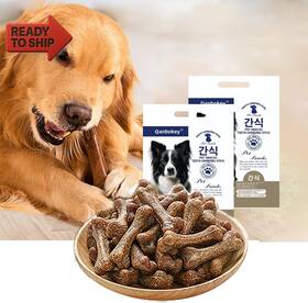 Tuoda-nanyang Jiumutang 313036068075 Dental Chews For Dogs 35 Counts Vet-recommended Mint-flavored Treats M Dog