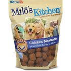 U699575b Milos Kitchen Chicken Meatballs 791005110800