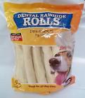 11985231150 U950980s Energy Rawhide Count Dental Rolls