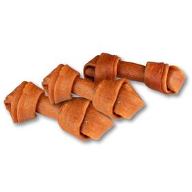 Ultra Chewy 810051536133 Turkey Tendon Knotted Bones For Dogs - 1 Count Pack Of 3