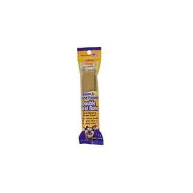 8035564 Ultra Chewy 877869007965 2.8 Oz Bacon And Cheese Grain Free Treats For Dogs - Pack Of 1212