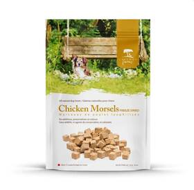 Un Brand 445046491482 2 Pack Caledon Farms Chicken Topper For Dogs 4.4 Oz Bag