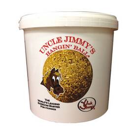 Uncle Jimmys 001310300101 Hangin Balls
