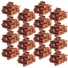 Vd-str-ckn-20ct Valuedent Usa Chicken Dental 849039086681