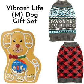 Vibrant Life 194346264445 Special Listing For Two Tins