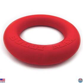 B08b5hlyfq Visit The Bully Max Store Durable Chew Ring Toy - Long-lasting For Power Chewers And Large Breeds