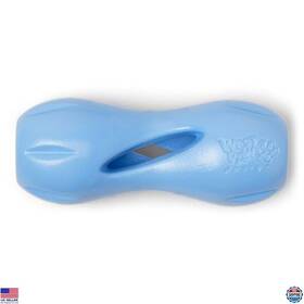 Wpdfn-bz035hpk-ca Visit The West Paw Store Zogoflex Air Skamp 8.5 Inch Hot Pink Tug Stick Interactive Dishwasher