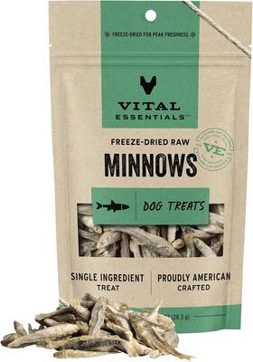 8411 Vital Essentials Freeze Dried Raw Single 1 Ounce Pack Of New Packaging