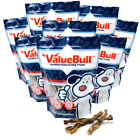 Vp00822 Valuebull Lamb Gullet Braid Dog Chews Inch Count 191938046007