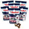 Vp04645-2lb Valuebull Dog Treats Lamb Lung Sticks Pound 191938048155