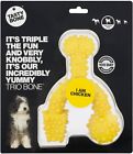 Vp6445 Generic Tasty Bone Trio For Large Dogs Am 060006744179
