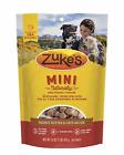 13423330227 Vxd6cpdvme Zukes Mini Naturals Peanut Butter And Oats Recipe