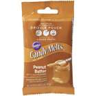 W191194-58 Wilton Drizzle Pouch Peanut Butter 070896694584