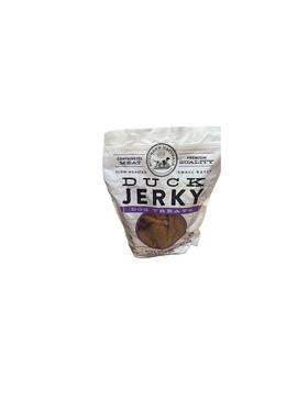 32-ounces Wanlee 768303014956 Costless Pet Treats Duck Breast Fillets