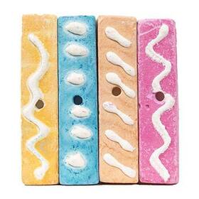 Ware Manufacturing 791611031155 Mineral Candy Chews Small Pet Treat - Pack Of 4