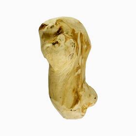 Ware Pet Products Mfg 791611185025 Gorilla Chew Ecologically Harvested Solid Wood M