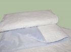 Washable Chux Puppy Pad Potty Crate Bed Dog Pee Indoor