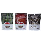 Watermelon-bison-bacon 5oz 3pk Fruitables Dog Treats Size Os 752454682478