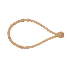 Weaver Leather 000399119406 Braided Rawhide Bosals