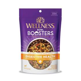 88530 Wellness Bowl Boosters Dog Food Topper For Small Medium And Large Breeds Grain Free