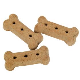 Wentworth 728582377678 Dog Biscuits 10 Lb Box