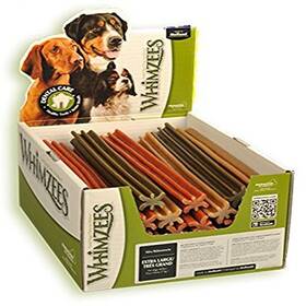 B078sgygbt Whimzees 10 Pack Dental Stix Dog Treat X-large