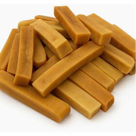 Whitetail Naturals 850474008435 Yak Cheese Dog Chews 6 Pack-medium Long Lasting Tough Do