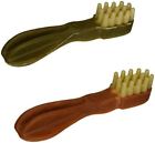 Whz204 Whimzees Count Toothbrush Star Bulk Doggie Dental Chews 815436015272