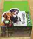 Whz207 Whimzees Alligator Large Paragon Dental Treats For Dogs Display Box 30 Ct 815436014855