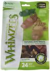 Whz322 Whimzees Natural Grain Free 815436015487