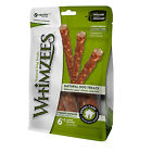 Whz325 Whimzees Large Veggie Sausage 815436016194